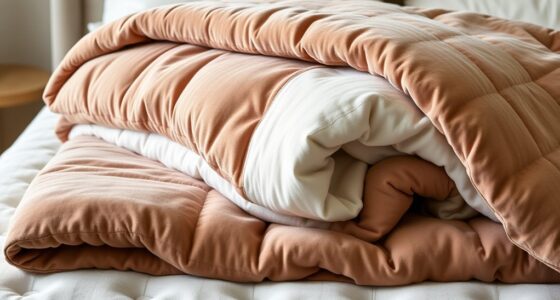 top luxury weighted blanket picks