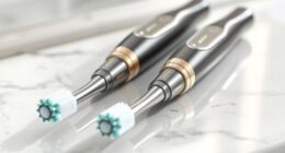 top luxury whitening toothbrushes