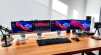 top mac mini creator setups
