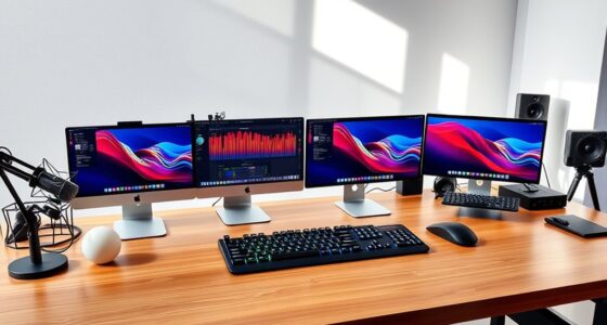 top mac mini creator setups