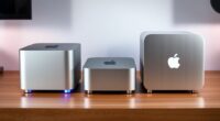 top mac mini media servers