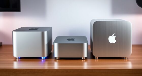 top mac mini media servers