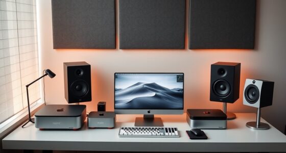 top mac mini studio options