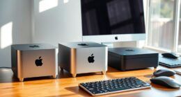 top mac minis for developers