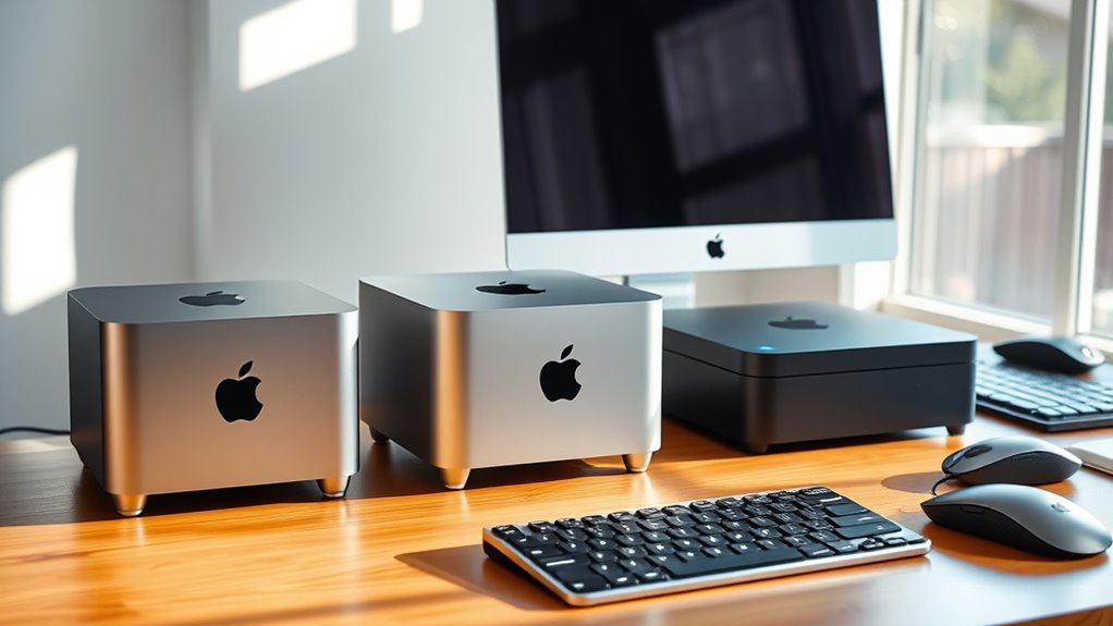 top mac minis for developers