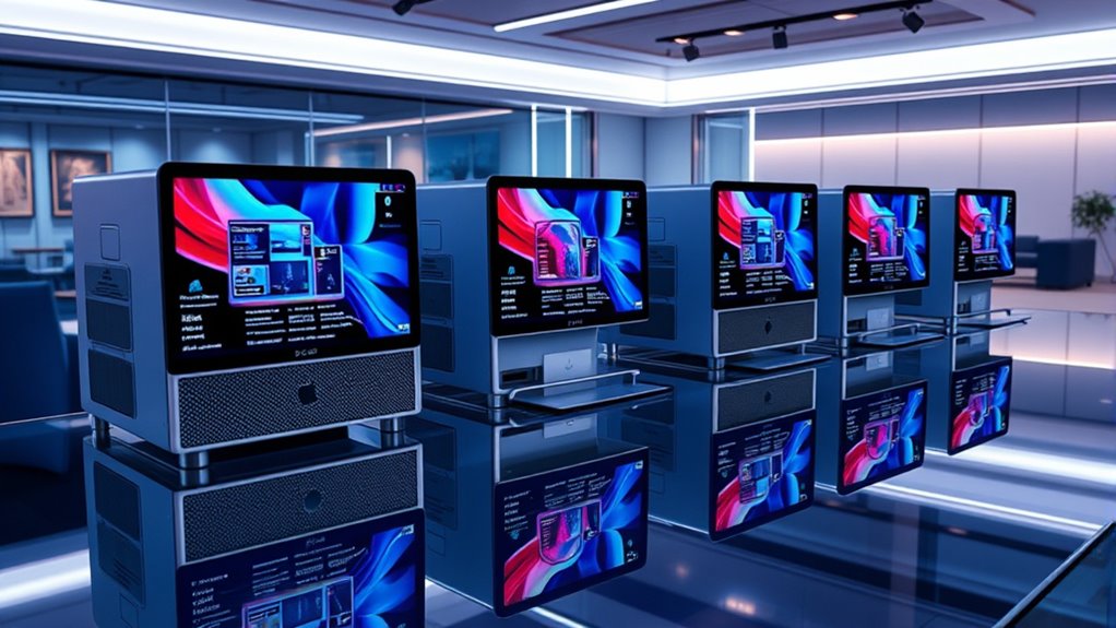 top mac pro models 2025