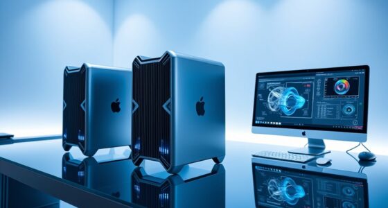 top mac pros for 3d