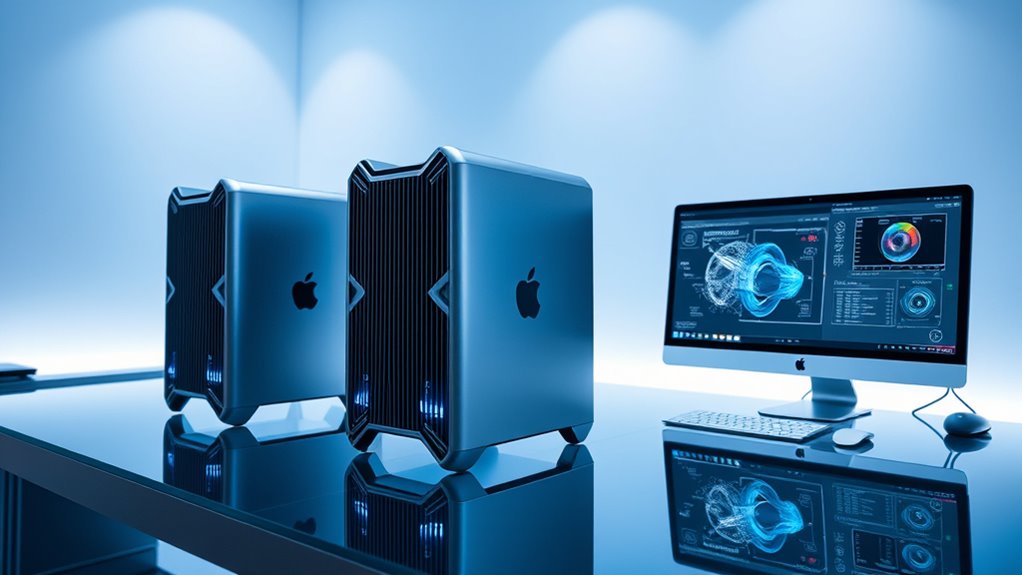 top mac pros for 3d