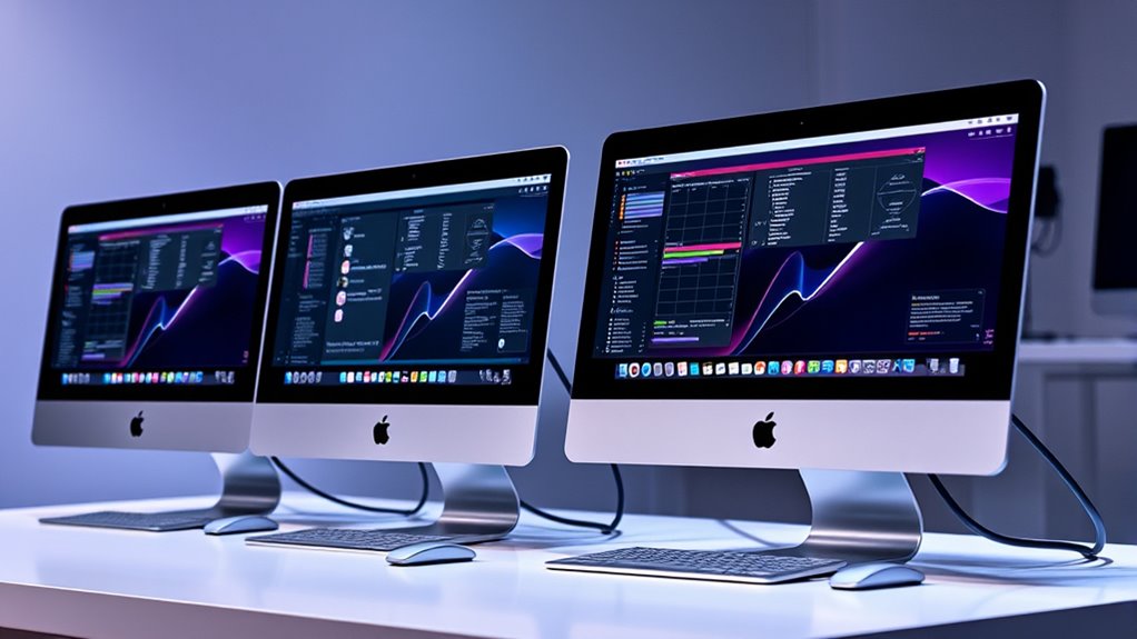 top mac studio options