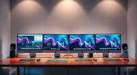top mac studio setups