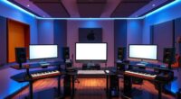 top mac studios for audio