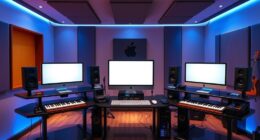 top mac studios for audio