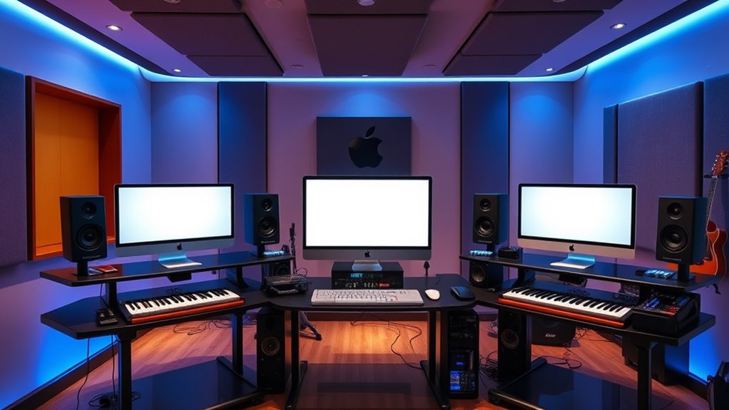 top mac studios for audio