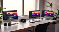 top mac studios for creators