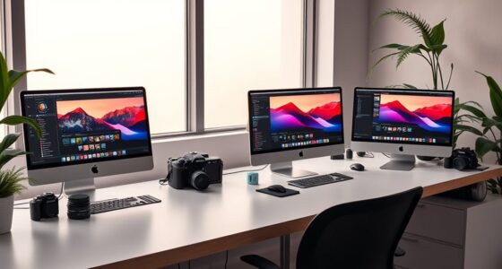 top mac studios for creators