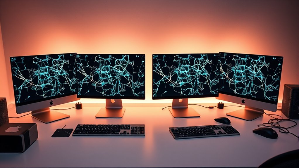 top mac studios for ml