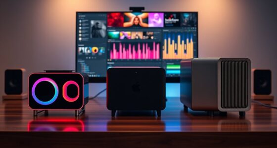 top mac studios for video