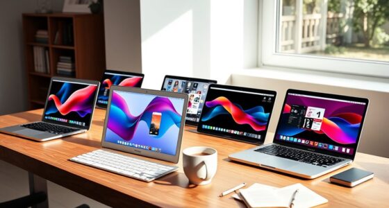 top macbook airs 2025