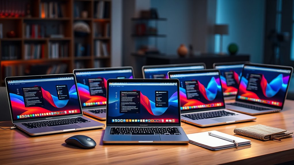 top macbook pro picks