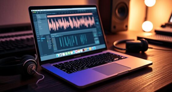 top macbooks for music