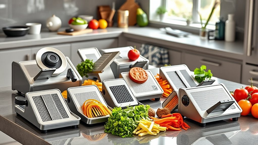top mandoline slicers 2025
