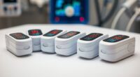 top medical pulse oximeters