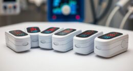 top medical pulse oximeters