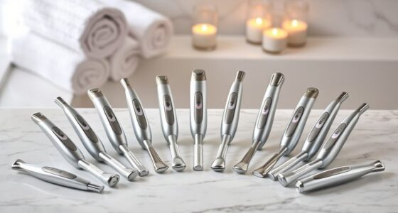 top microcurrent facial devices