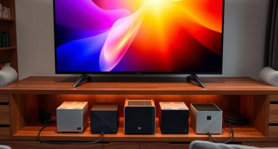 top mini pcs for home theater