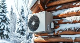 top mini split cold climate