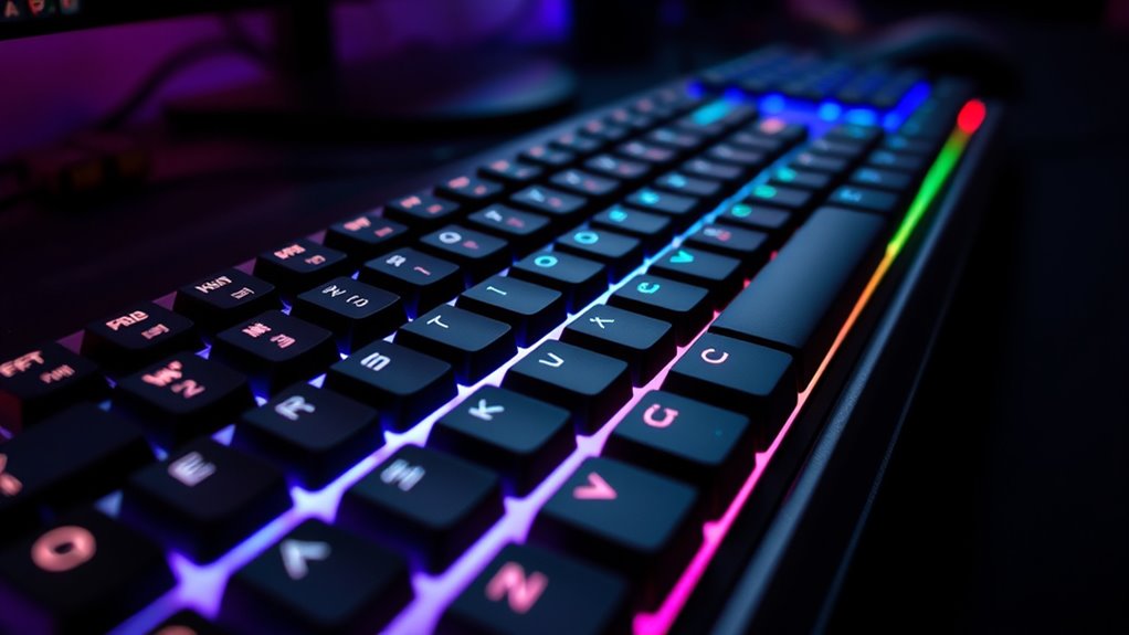 top mmo gaming keypads