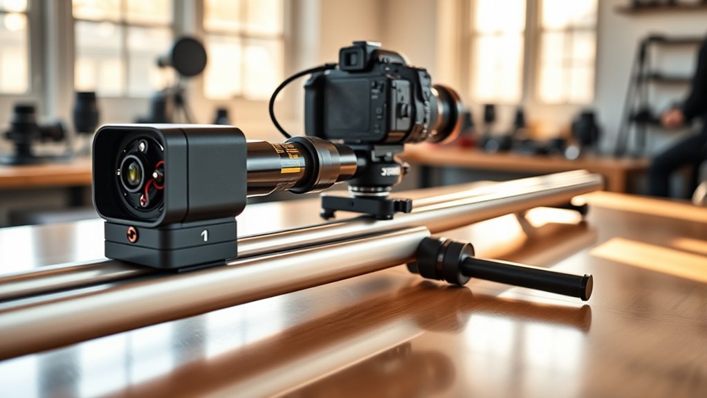 top motorized slider picks