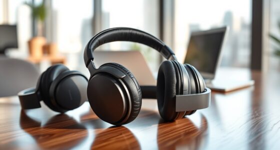 top noise canceling headphones