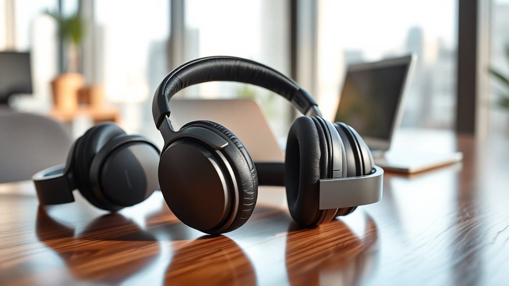top noise canceling headphones