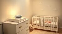top nursery noise machines