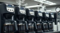 top office coffee makers