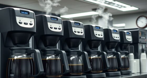 top office coffee makers