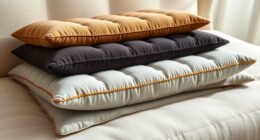 top orthopedic dog pillows