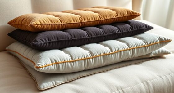 top orthopedic dog pillows