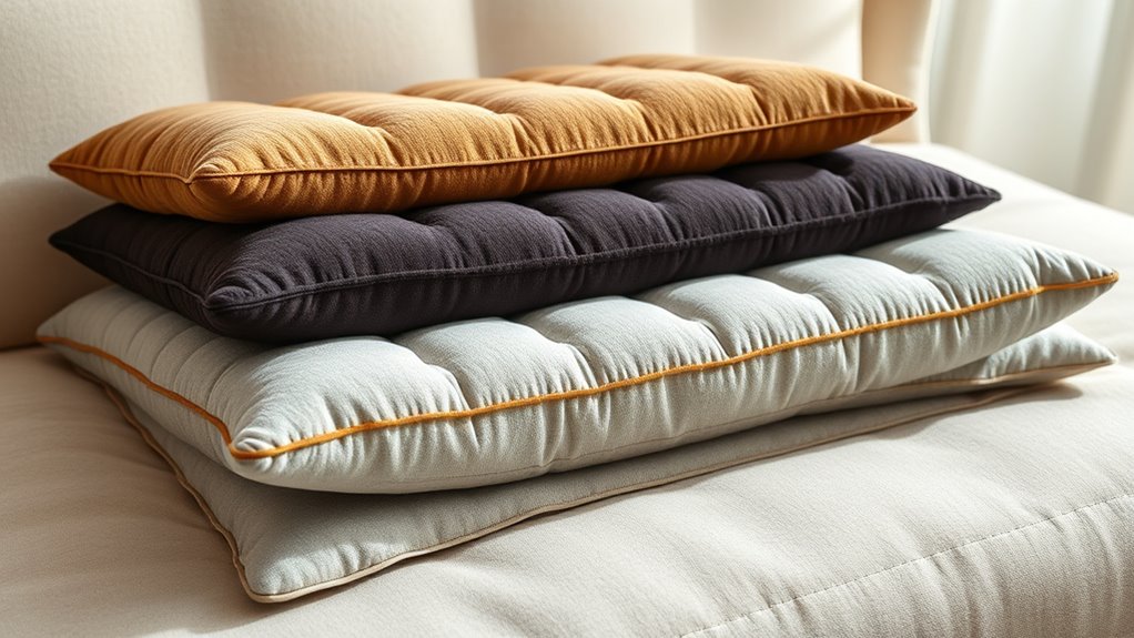 top orthopedic dog pillows