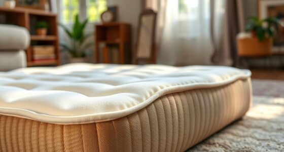 top orthopedic pet mattress picks