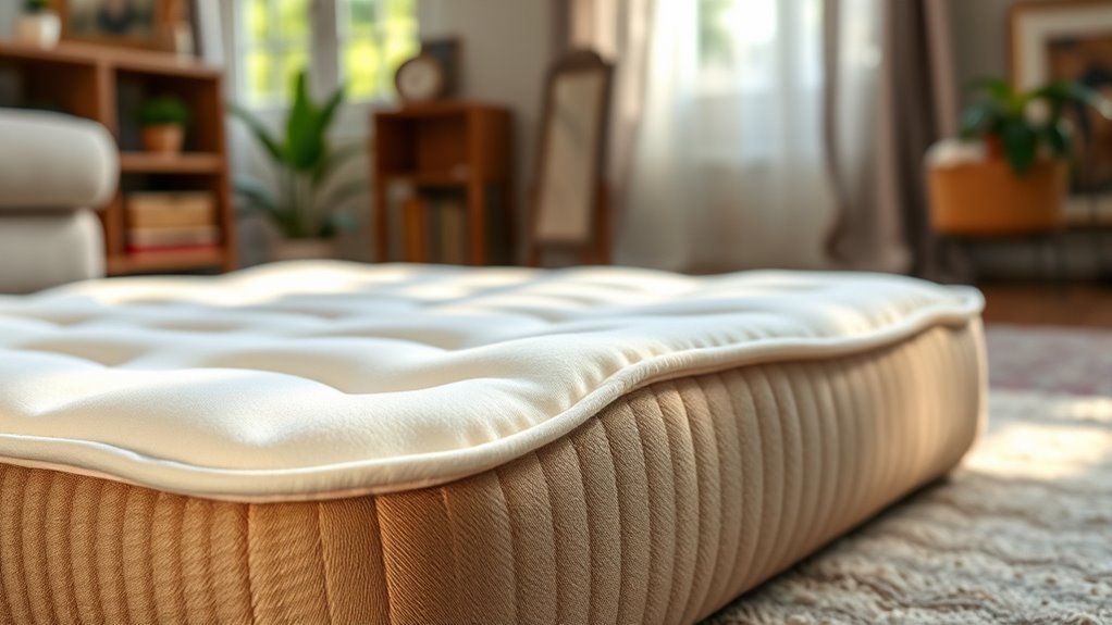 top orthopedic pet mattress picks