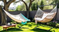 top outdoor hammock options