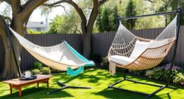 top outdoor hammock options