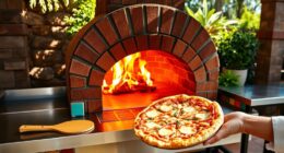 top outdoor pellet pizza ovens
