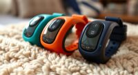 top pet gps trackers