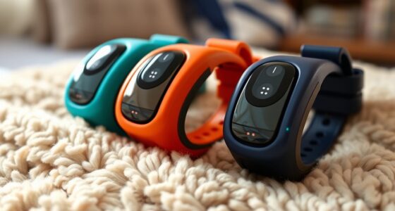 top pet gps trackers