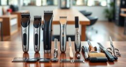top pet grooming clippers
