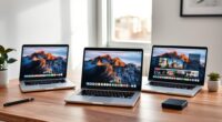 top photographers macbook picks