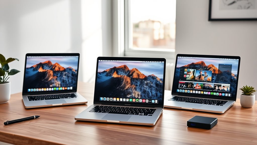 top photographers macbook picks